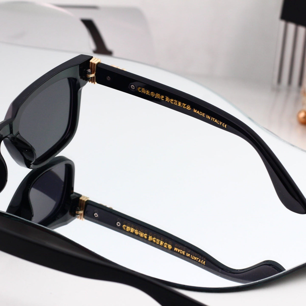 Classic Sunglasses - 73