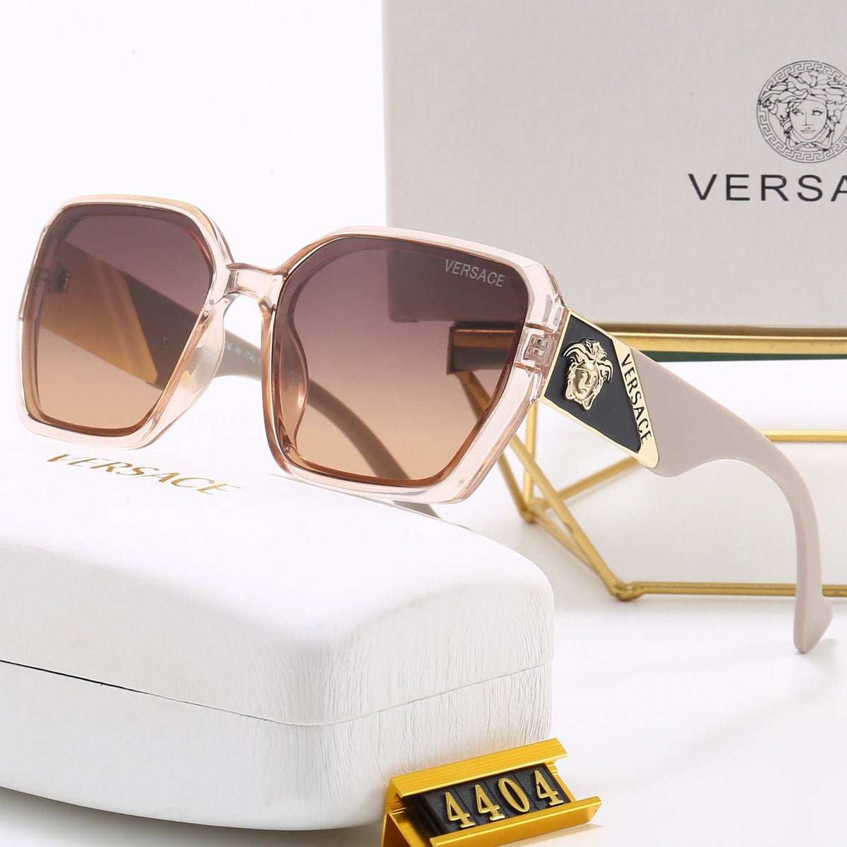 Classic Sunglasses - 74