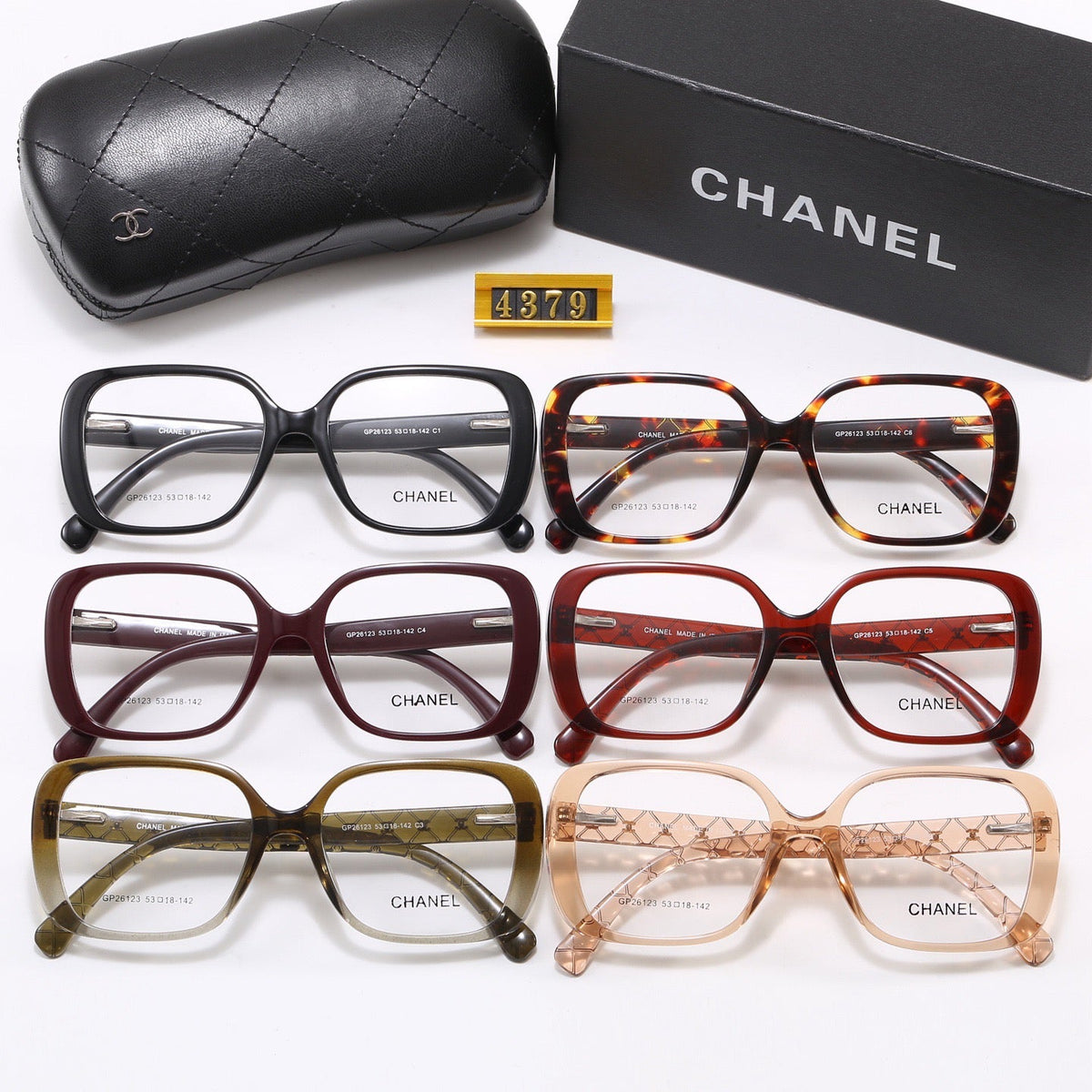 Classic Sunglasses - 75