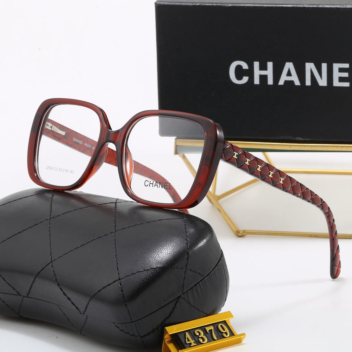 Classic Sunglasses - 75