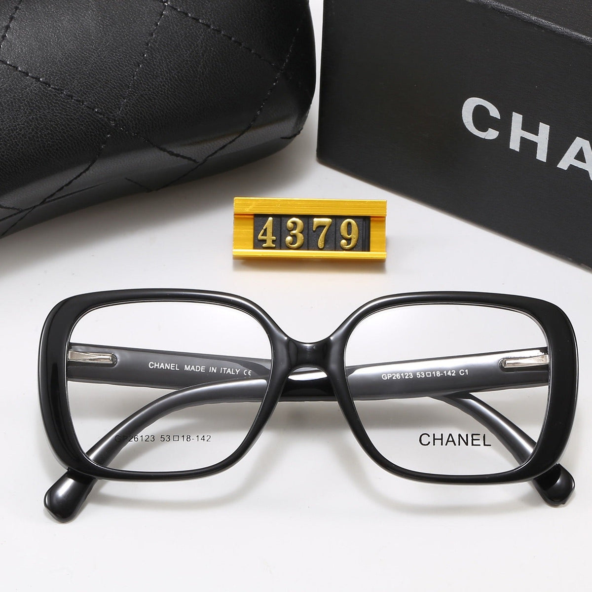 Classic Sunglasses - 75