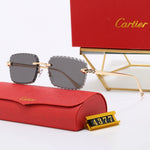 Classic Sunglasses - 76