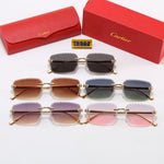 Classic Sunglasses - 76