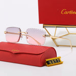Classic Sunglasses - 76