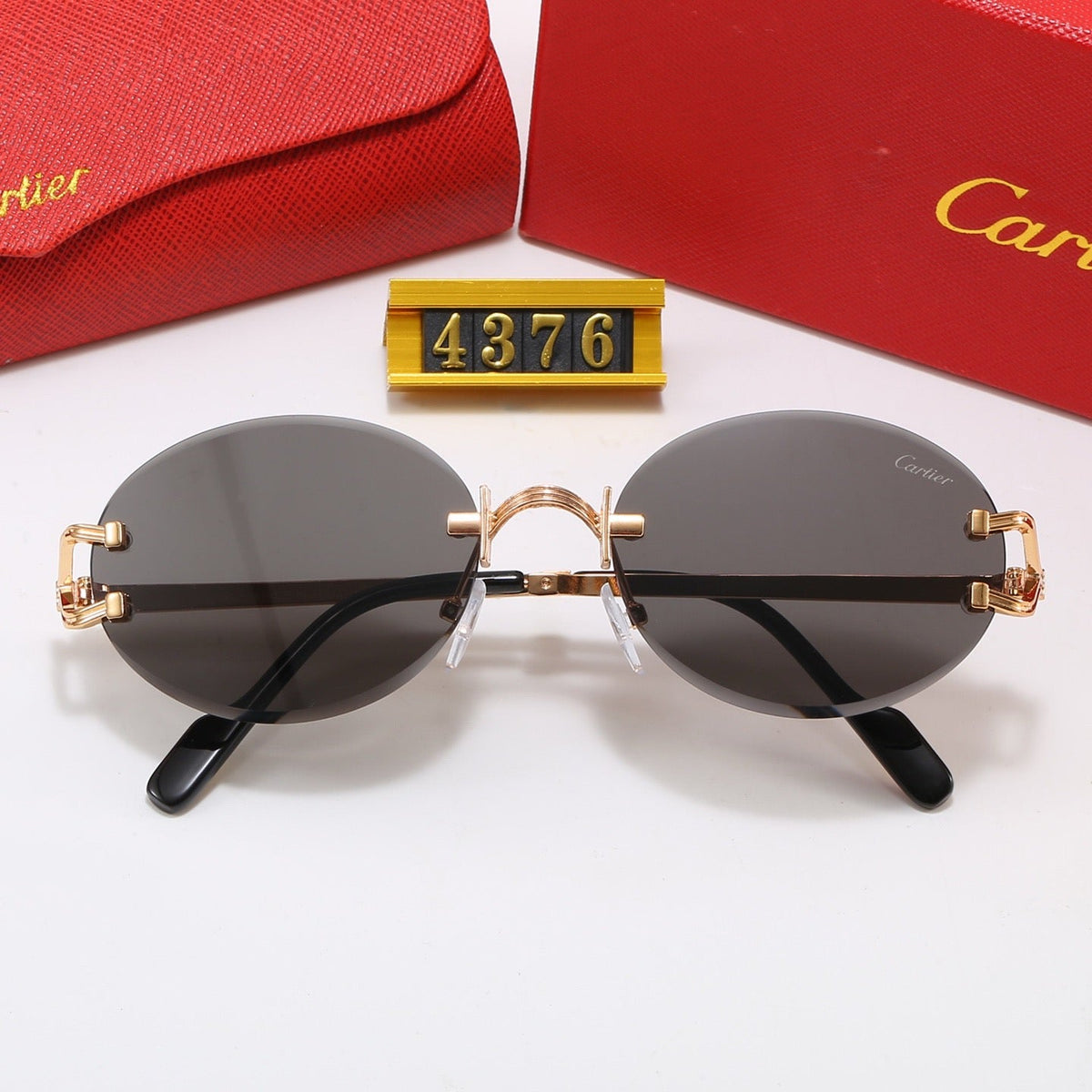 Classic Sunglasses - 77