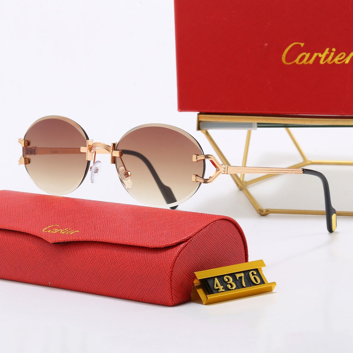 Classic Sunglasses - 77
