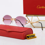 Classic Sunglasses - 77