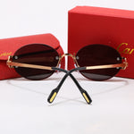Classic Sunglasses - 77