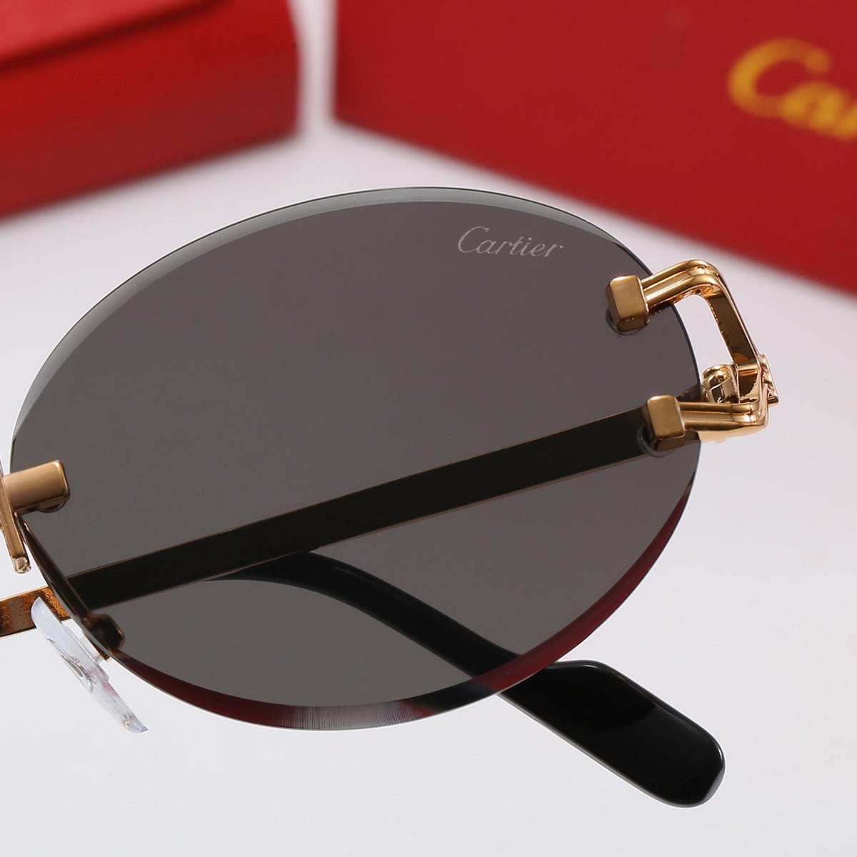Classic Sunglasses - 77