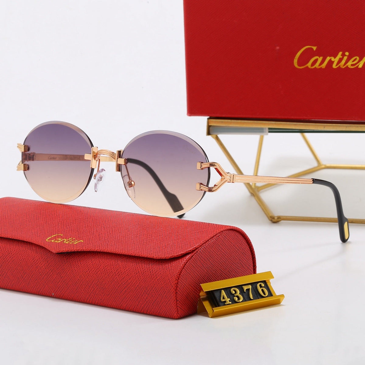 Classic Sunglasses - 77