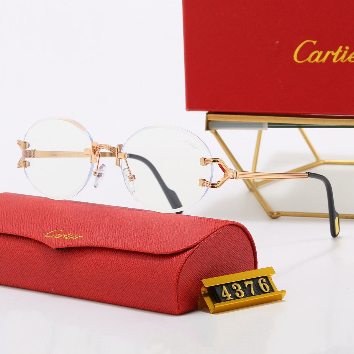 Classic Sunglasses - 77
