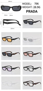 Classic Sunglasses - 78
