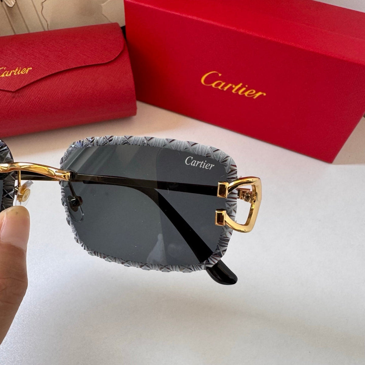 Classic Sunglasses - 79