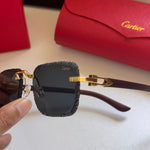 Classic Sunglasses - 80