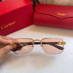 Classic Sunglasses - 80
