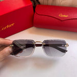 Classic Sunglasses - 80