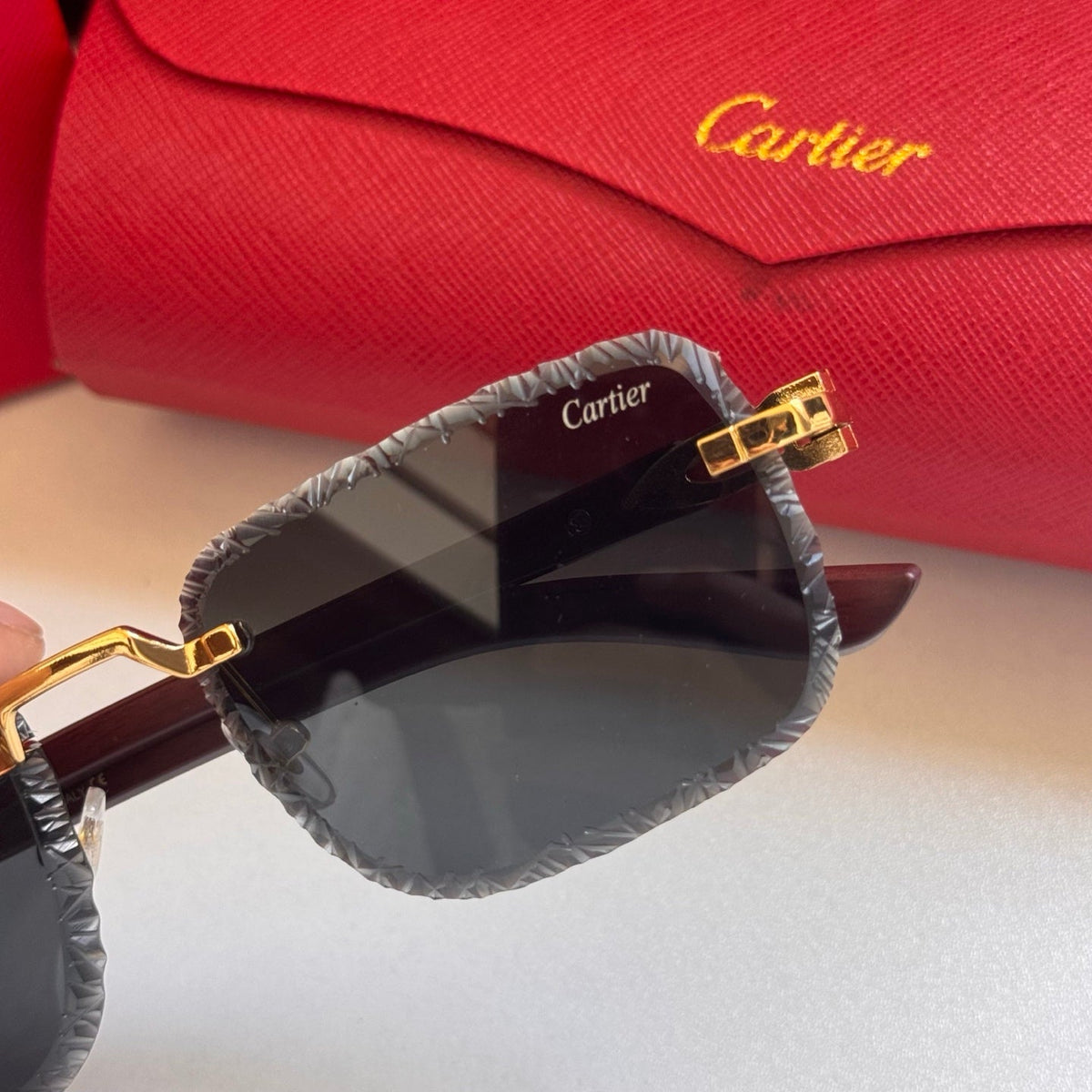 Classic Sunglasses - 80