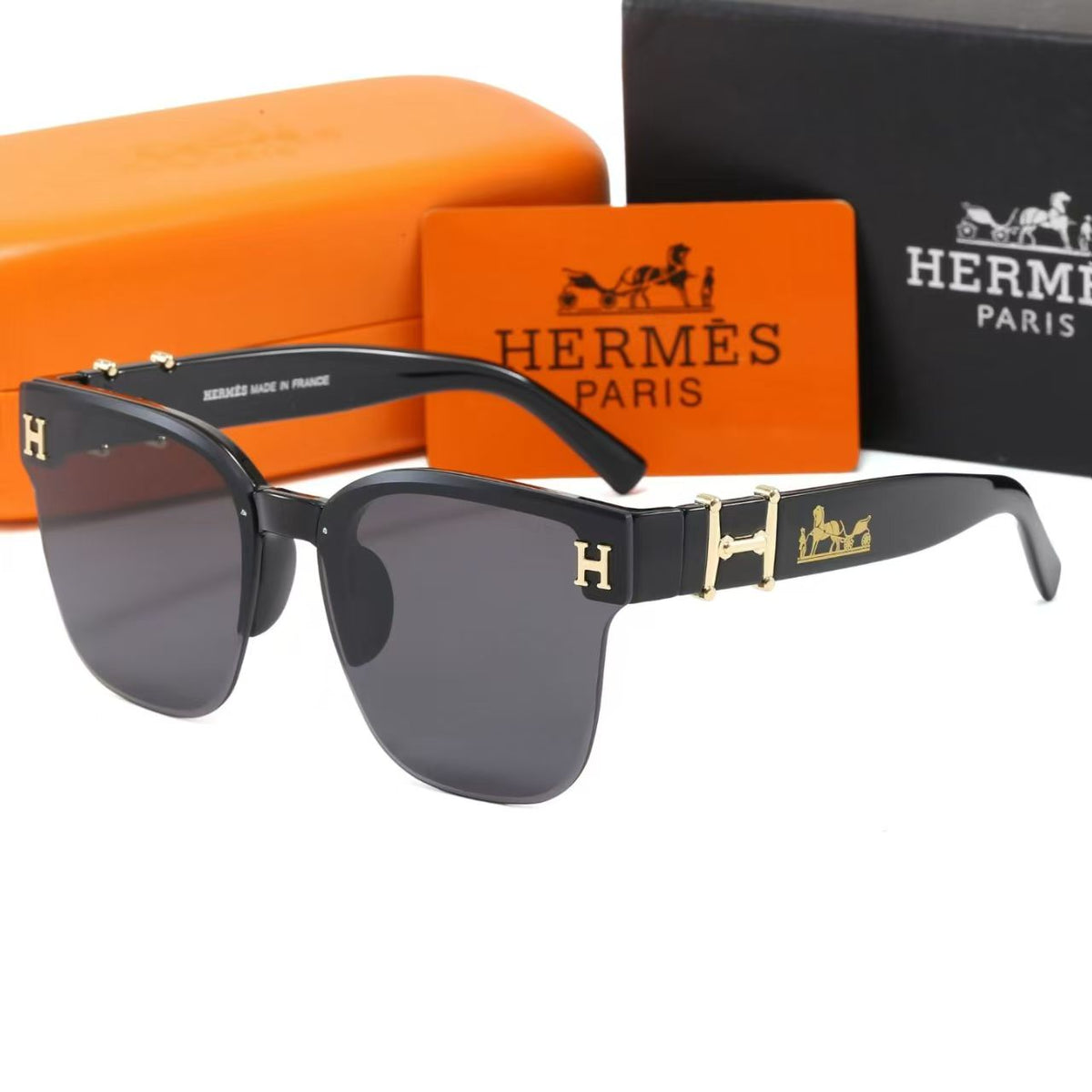 Classic Sunglasses - 81