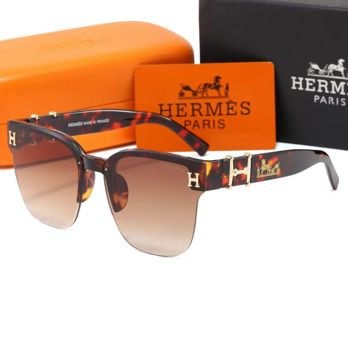 Classic Sunglasses - 81