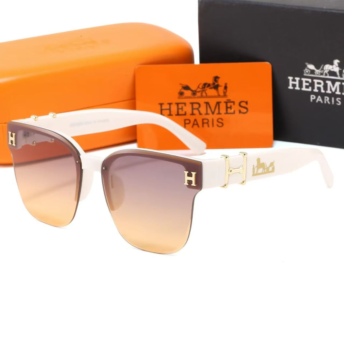 Classic Sunglasses - 81