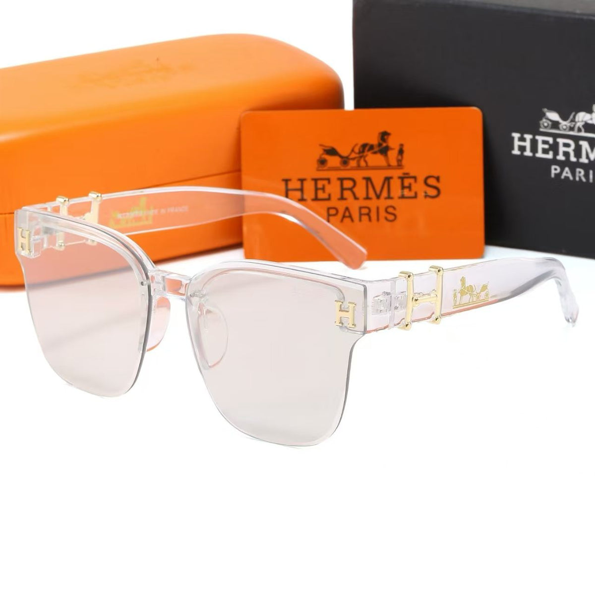 Classic Sunglasses - 81