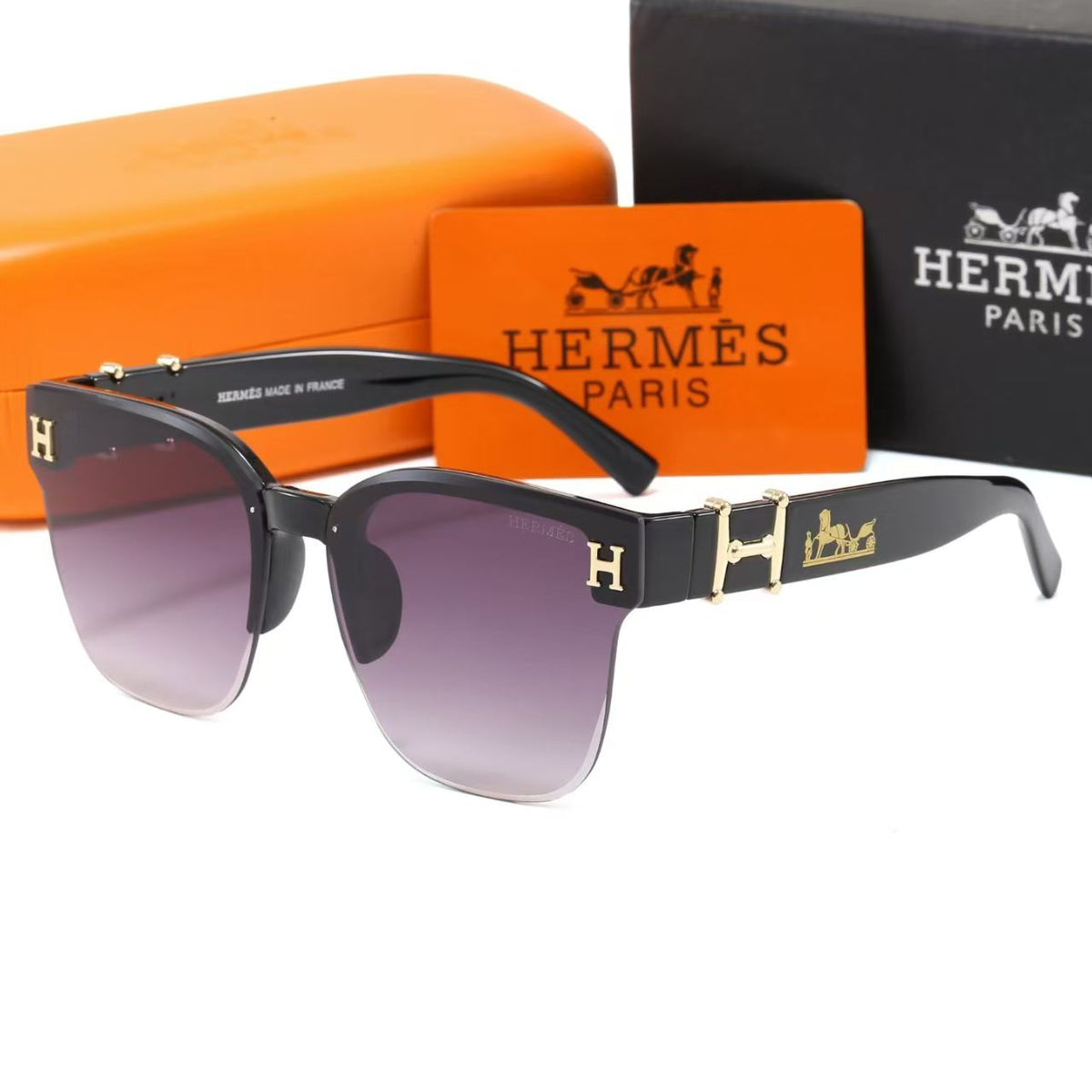 Classic Sunglasses - 81