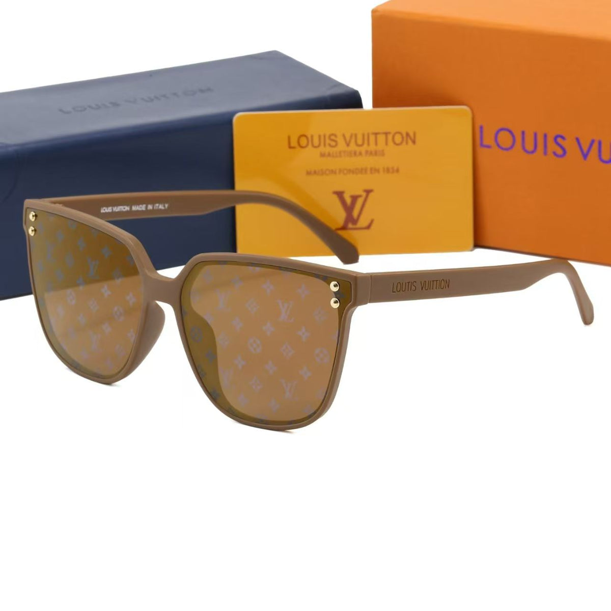 Classic Sunglasses - 83