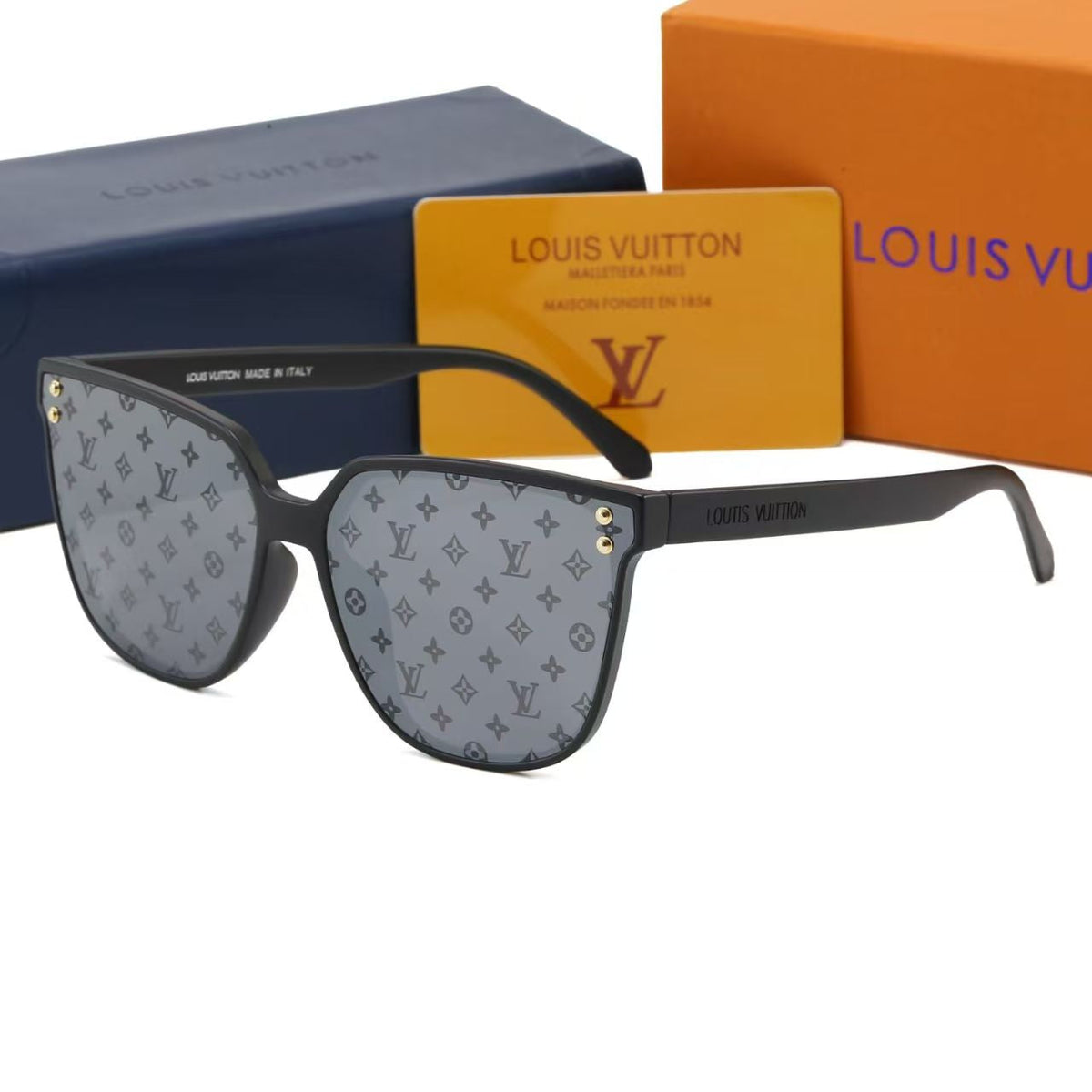 Classic Sunglasses - 83