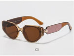 Classic Sunglasses - 84