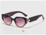 Classic Sunglasses - 84