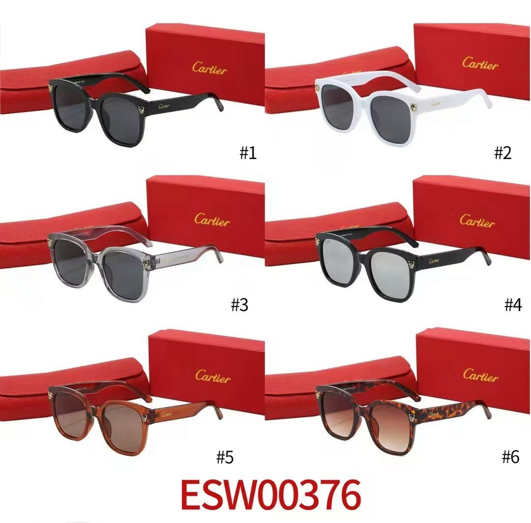 Classic Sunglasses - 85