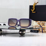 Classic Sunglasses - 89