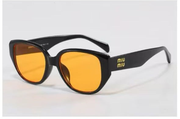 Classic Sunglasses - 90