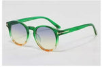 Classic Sunglasses - 93