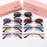 Classic Sunglasses - 96