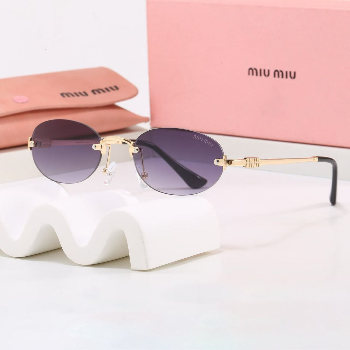 Classic Sunglasses - 96