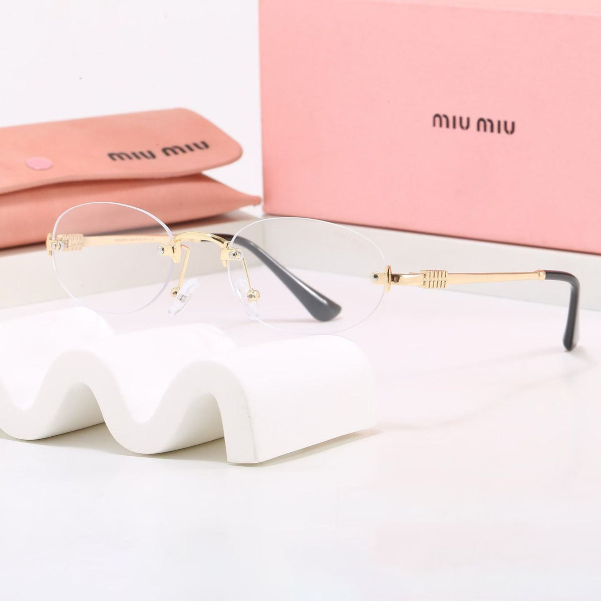 Classic Sunglasses - 96