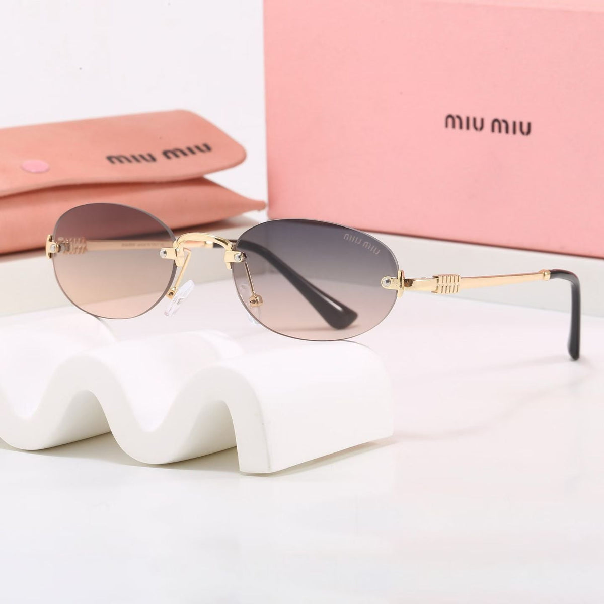 Classic Sunglasses - 96
