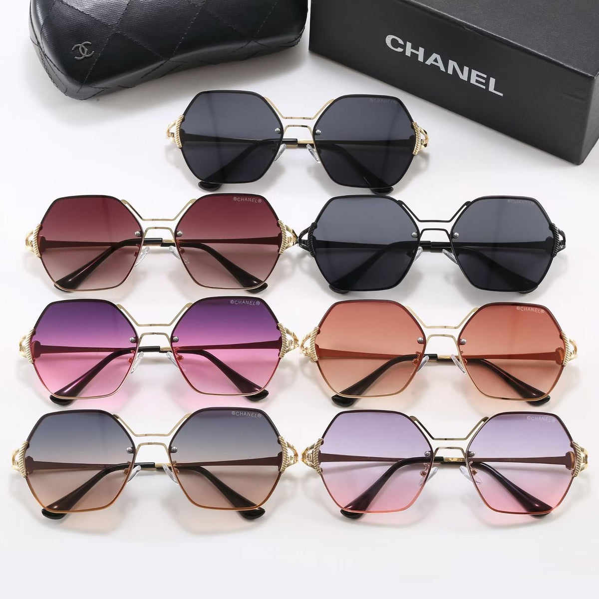 Classic Sunglasses - 97