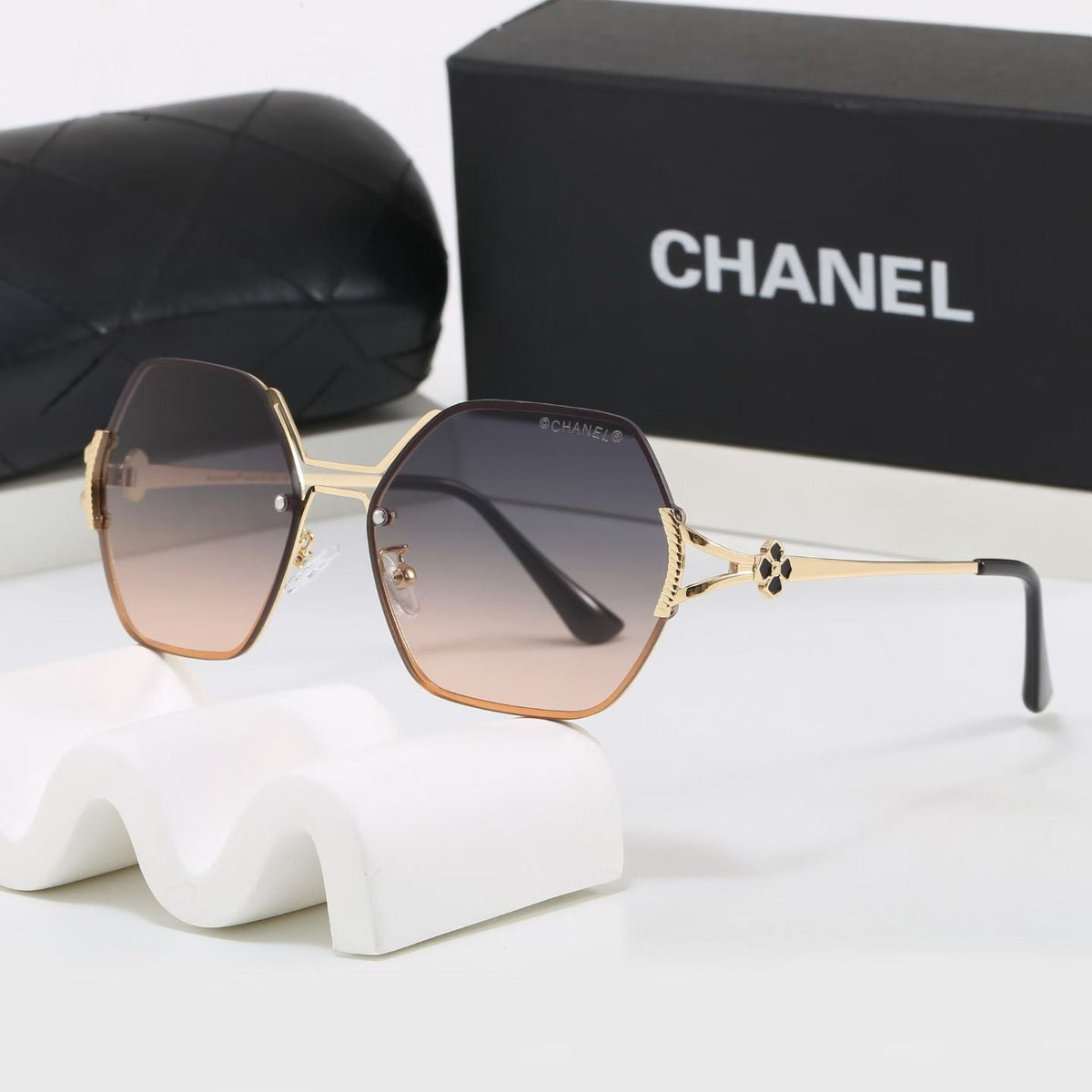 Classic Sunglasses - 97
