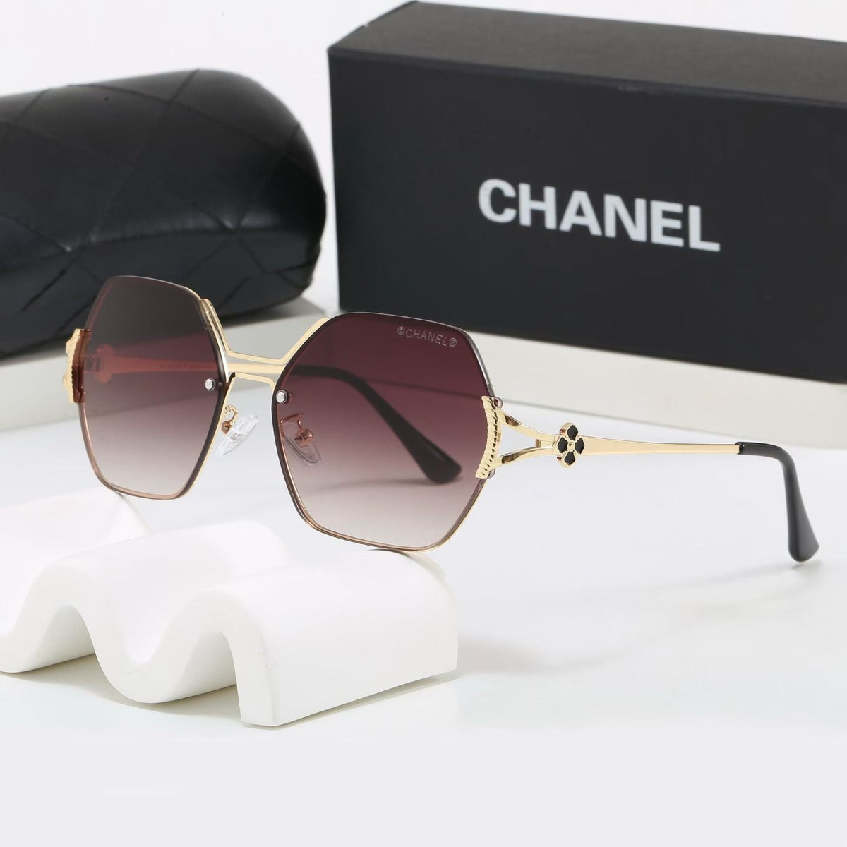 Classic Sunglasses - 97