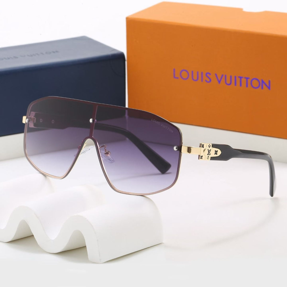 Classic Sunglasses - 98