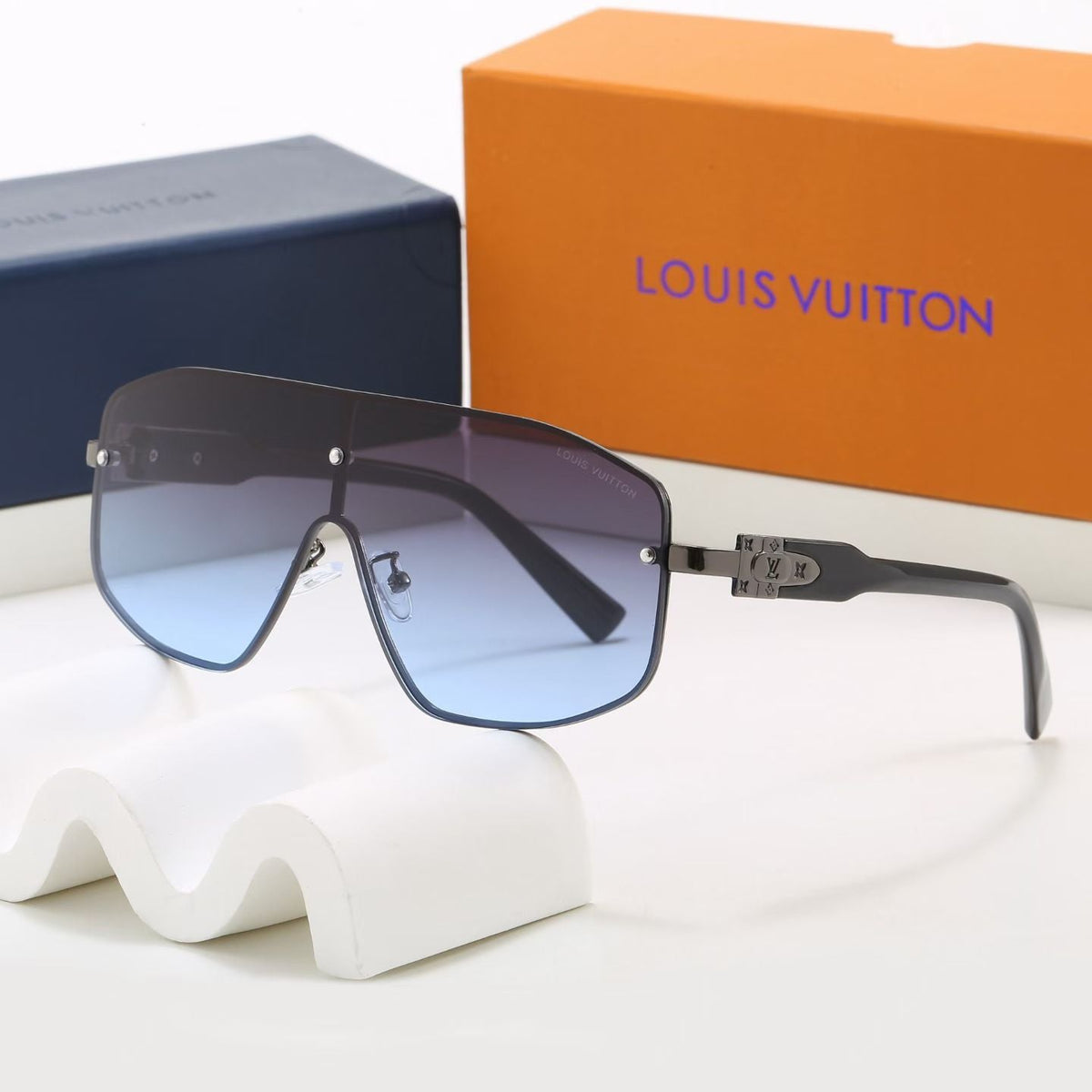 Classic Sunglasses - 98