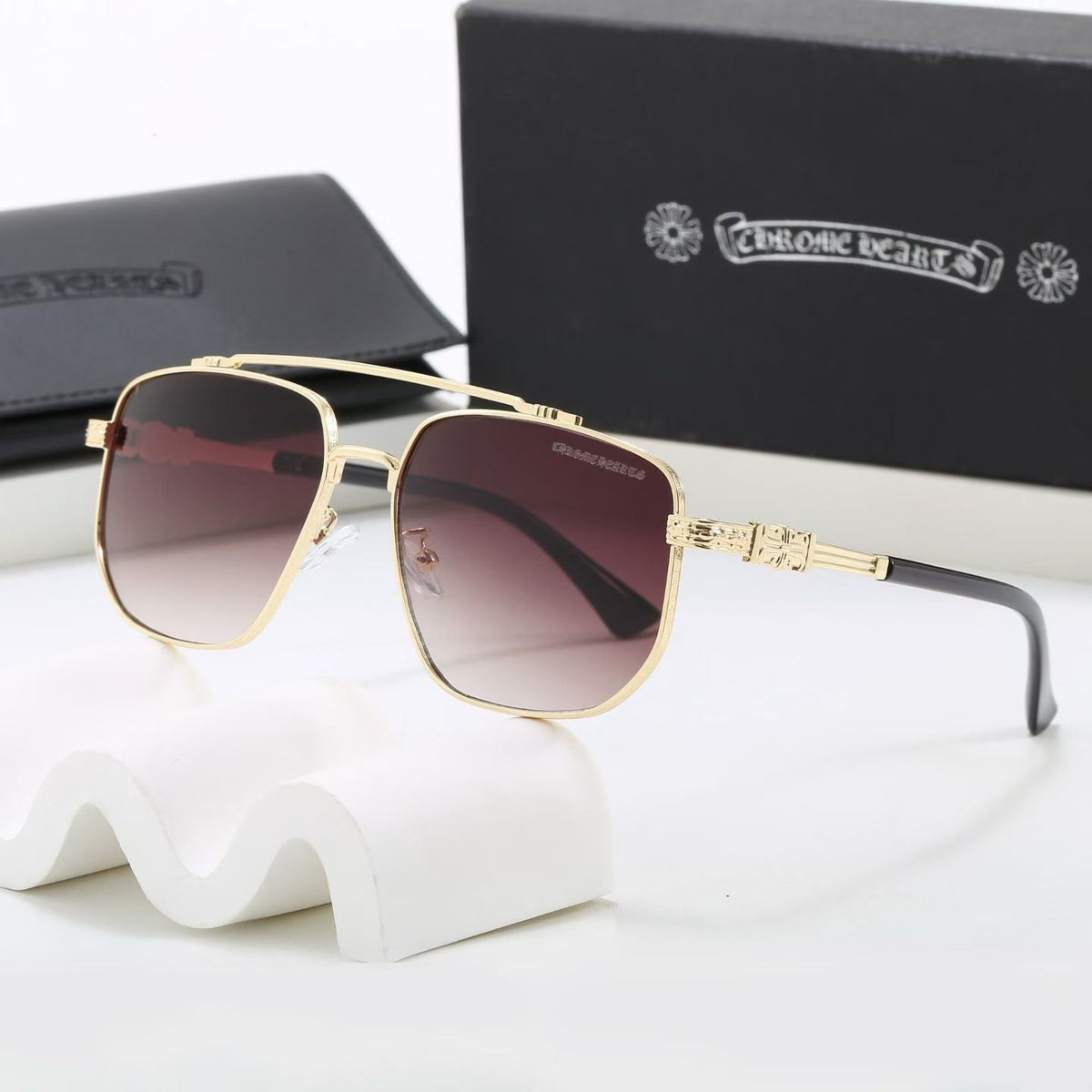 Classic Sunglasses - 99