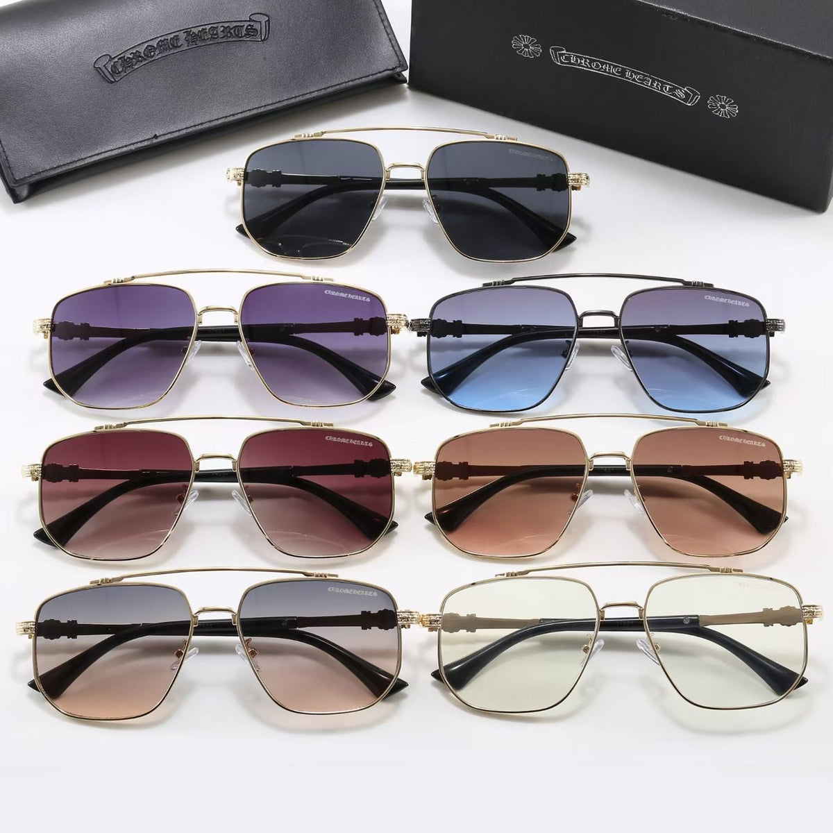 Classic Sunglasses - 99