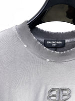 Classic Sweatshirt - 01