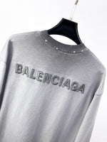 Classic Sweatshirt - 01