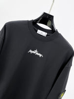 Classic Sweatshirt - 04