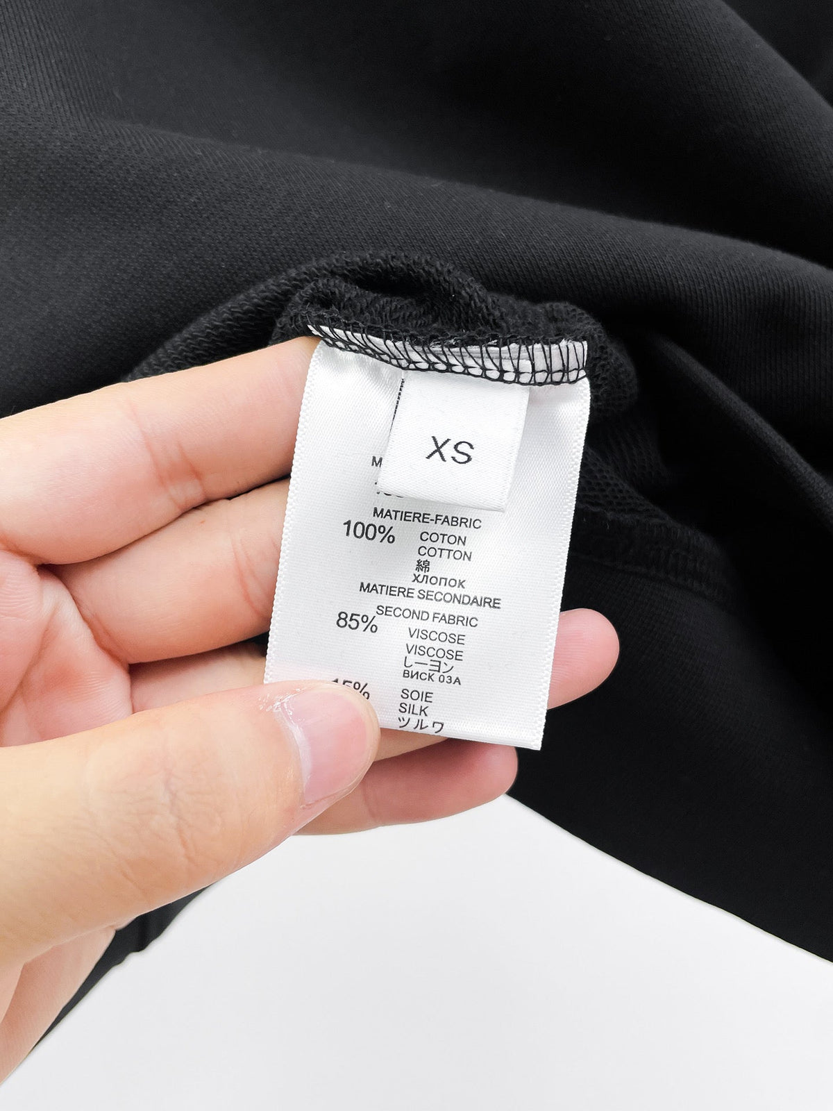 Classic Sweatshirt - 04