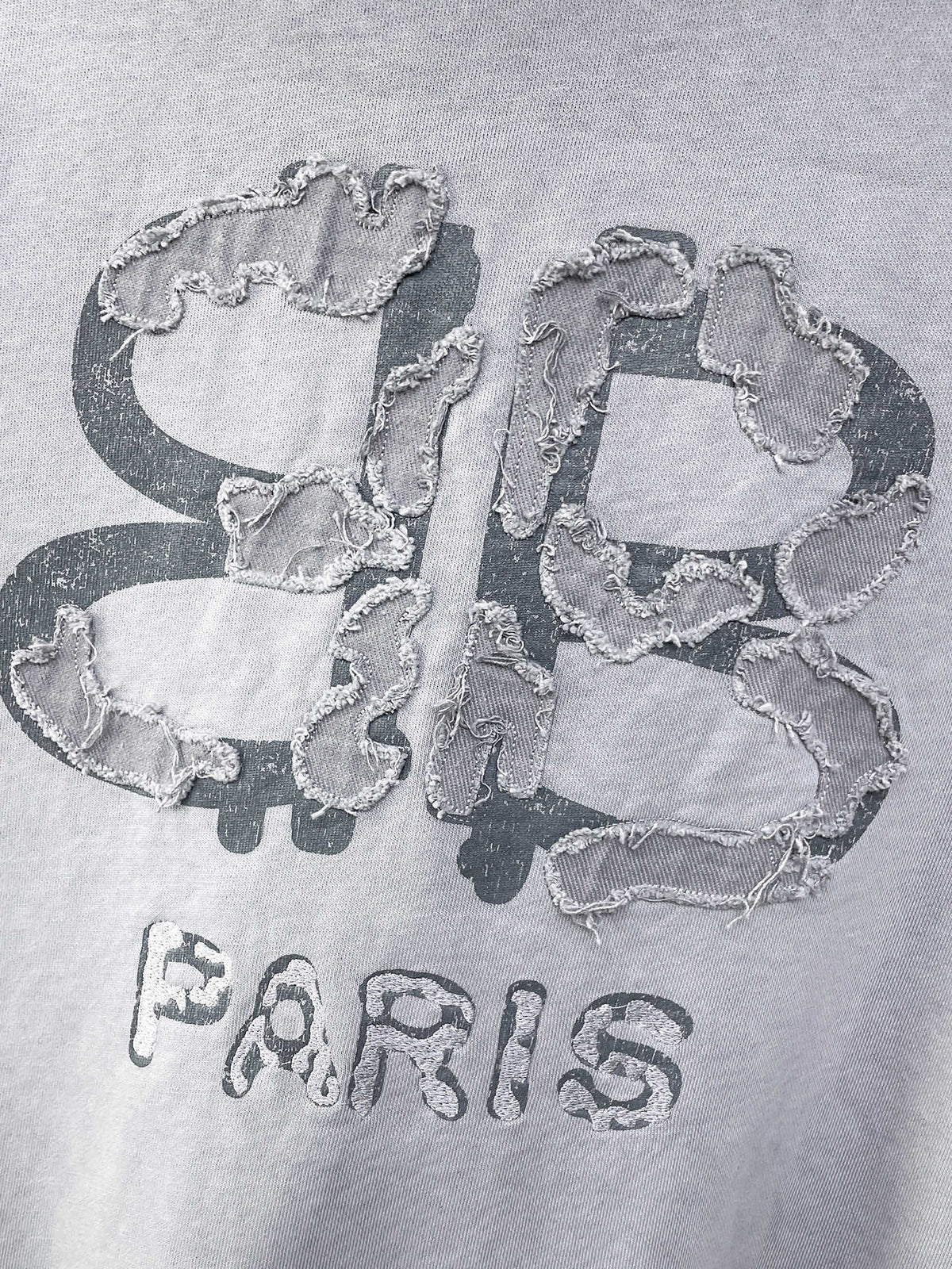 Classic Sweatshirt - 05